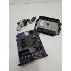 Kit De Demarrage Citroen C3 2 Phase 2